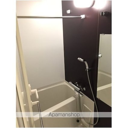 コンフォリア上野入谷[1K/25.97m2]の内装1