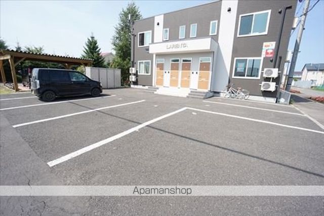 LARENTAのその他写真