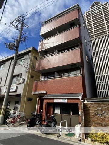 ロイヤル北三国の外観写真
