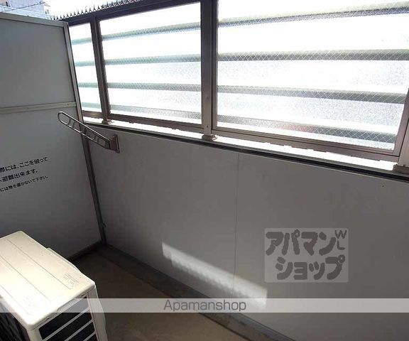 エターナルコート三条の内装写真