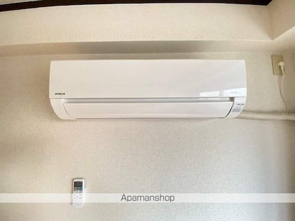 グリーンハイツ[1R/14m2]のその他設備2