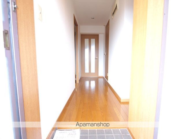 マンションKGの内装写真