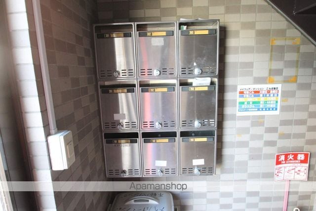 メイフェアマンションのその他写真