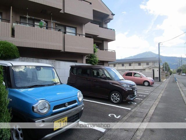メゾン・ド・イケダの外観写真