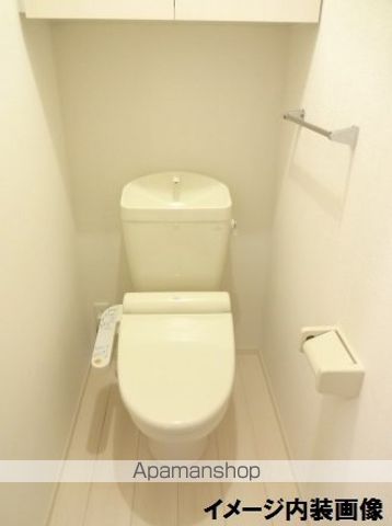 ブラン惣利の内装写真