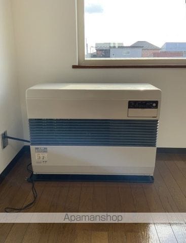 サクセスハイムの内装写真