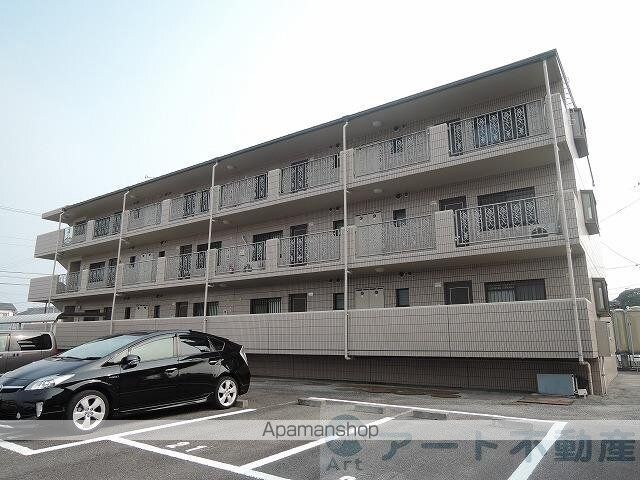アイビー館[2LDK/60.48m2]の外観4