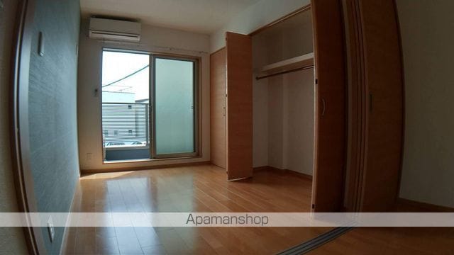 FmaisonLOREVI番館の内装写真