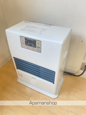プレステージ知事公館の内装写真
