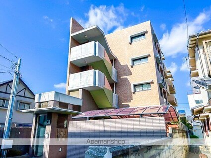 アクス－２１[1K/28.56m2]の外観4