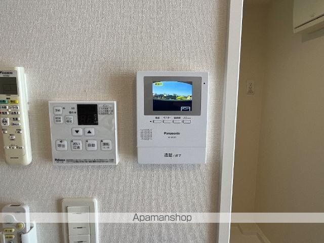 門司区松原マンションの内装写真