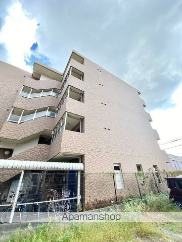 アリスドライブの外観写真