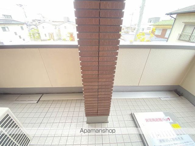 ロイヤルシャーメゾン中俊の内装写真
