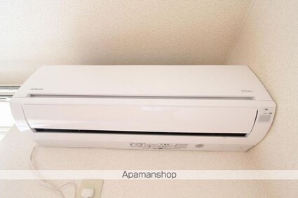 ララ・メゾン　Ａ[2DK/47.93m2]のその他設備