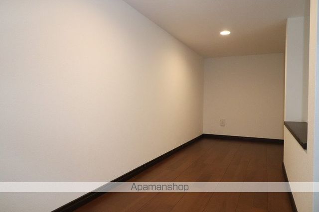MODERN PALAZZO須屋 BALMの内装写真