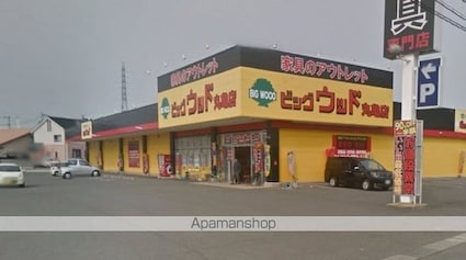 ＴＡＤコンフォート瀬戸大橋[1K/29.88m2]の周辺4