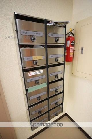 興栄ビルの内装写真