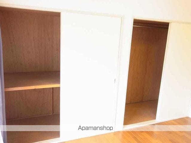 レオパレスOISOの内装写真