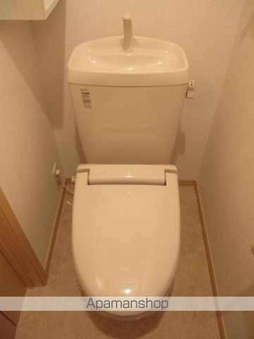 バーミィ・メゾンの内装写真