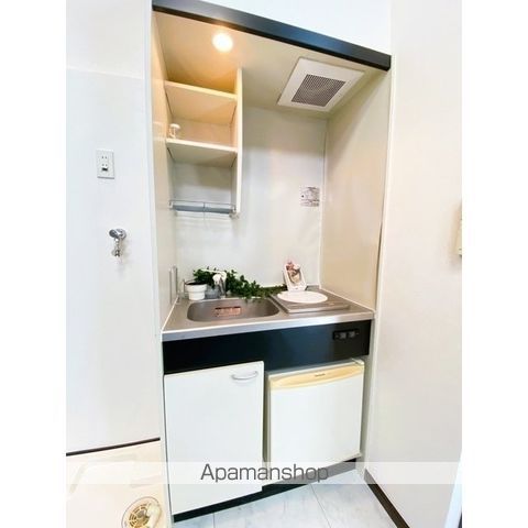 G・Aヒルズ和田町の内装写真