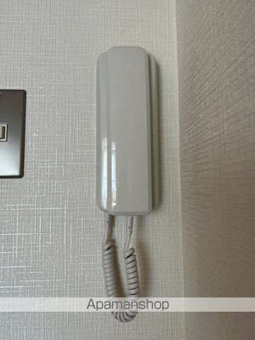 ロイヤルコート船越の内装写真