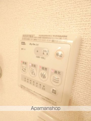 フェニックスの内装写真