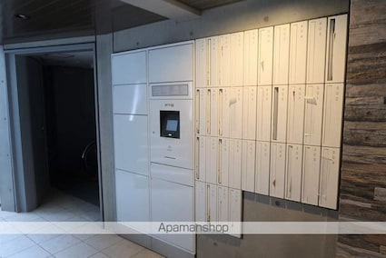 Ｆｉｋａ代々木上原[2K/33.43m2]の共用部6