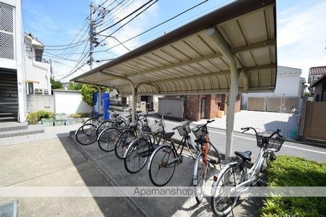 レオパレス中町のその他写真