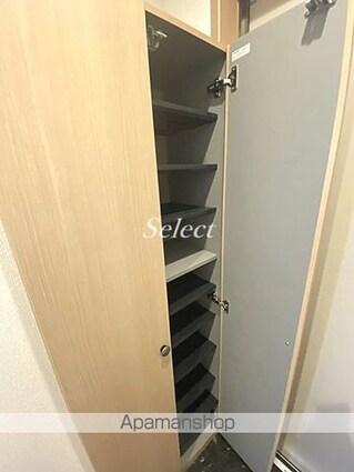 フィカーサ山手[2K/32.85m2]の内装4