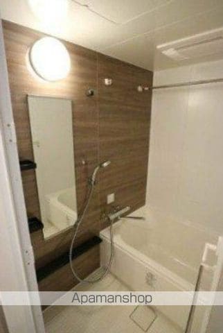 プラウドフラット戸越銀座の内装写真