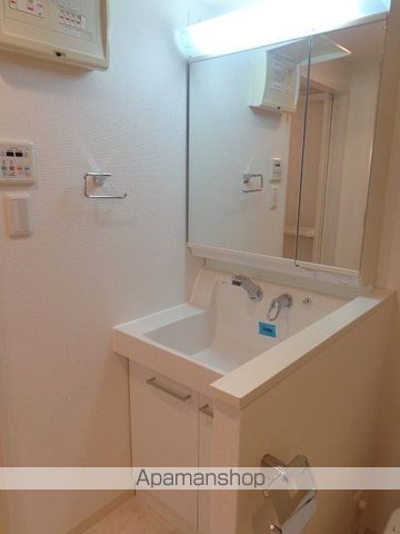 レジディア谷町の内装写真