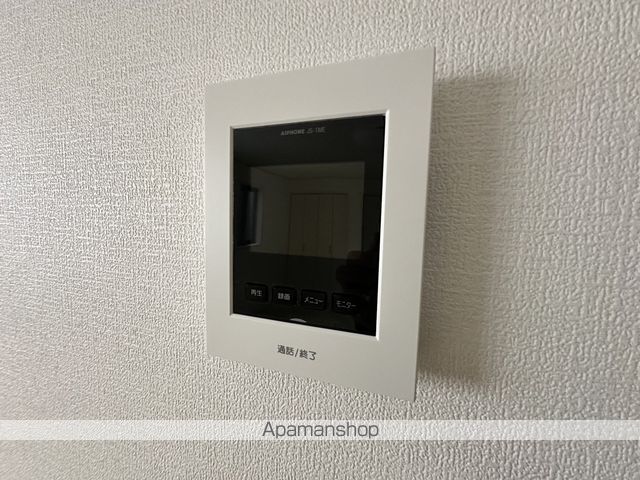 ヴェルドミール川口の内装写真