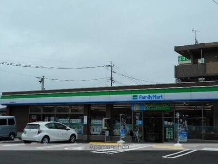 宮崎県宮崎市北権現町[1LDK/54.16m2]の周辺2