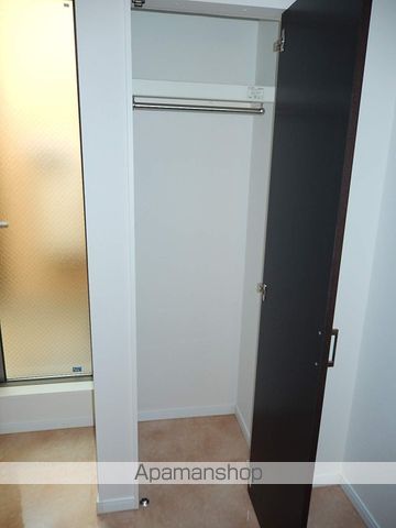 LA MAISON DE BONHEURの内装写真
