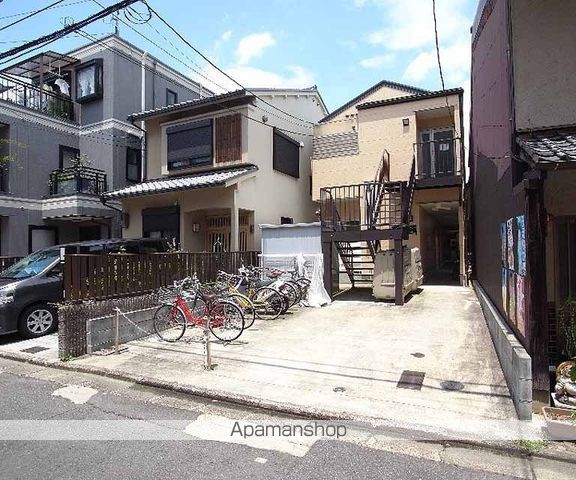 京都アパートメント4