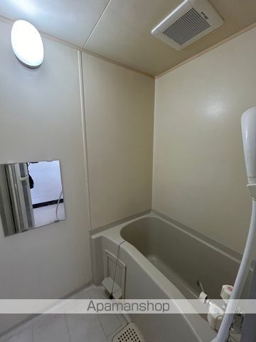 サンシャインの内装写真