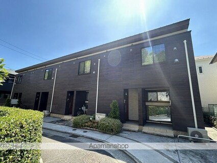 桜　Ａ・Ｈ　己斐西町[1K/27.84m2]の外観2