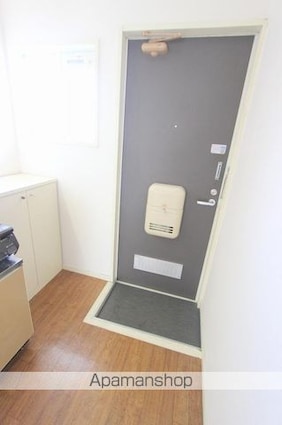 香川県高松市春日町[1K/26.5m2]の玄関