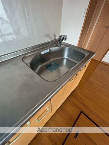 テラスハウス湘南の内装写真