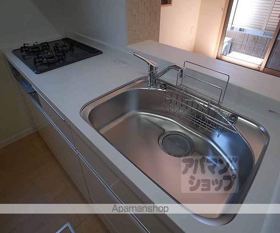 シャーメゾン伊勢屋の内装写真