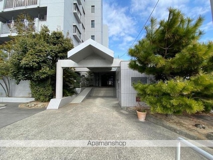 ルネコート太田[3LDK/77.64m2]の外観4