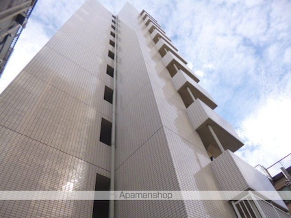 フローレンスＡＫＩＳＨＩＭＡ[1R/42.28m2]の外観5