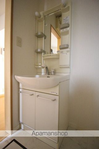 ヴィラK Aの内装写真
