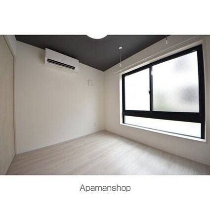 タスキｓｍａｒｔ西大井[1LDK/30.24m2]の内装