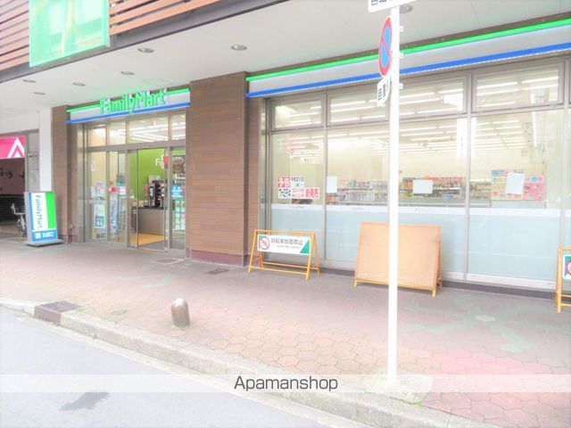 セイワパレス 京橋コルティーレの周辺写真