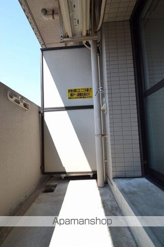 アクアサイドみささの内装写真