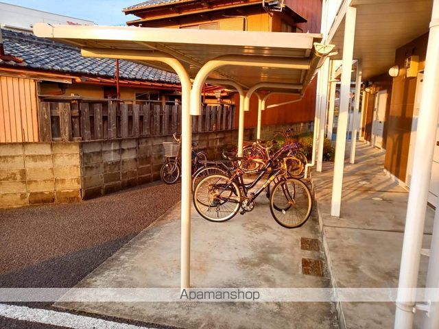 レオパレスさくらのその他写真