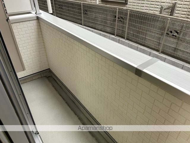 MQuarto湘南海岸公園Iの内装写真