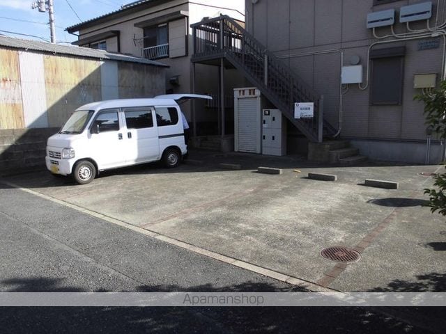 ジュネス・モナリエ 102 ｜ 千葉県銚子市春日町6（賃貸アパート1K・1階・23.59㎡） その19