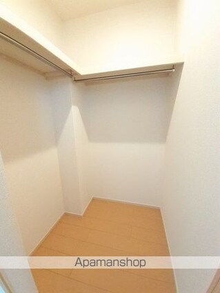 グレイス[2LDK/57.64m2]の収納